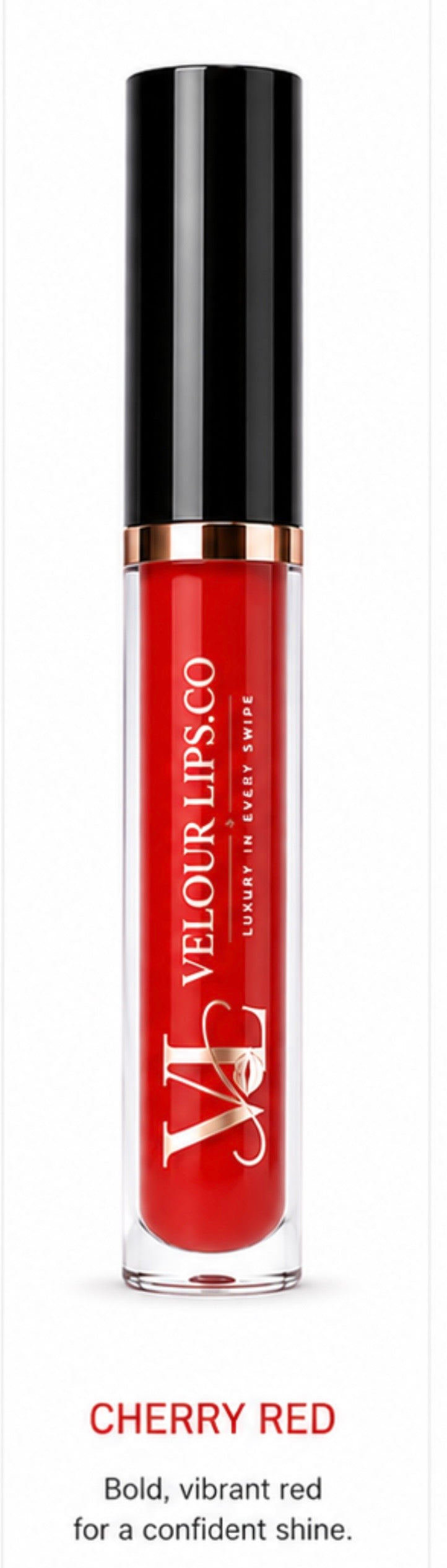 Luminous Lip Gloss Collection