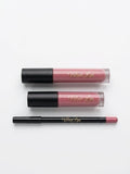 01 Blush Veil -Trio Collection
