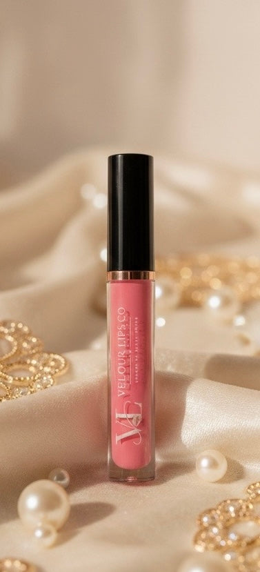 Pink Lemonade